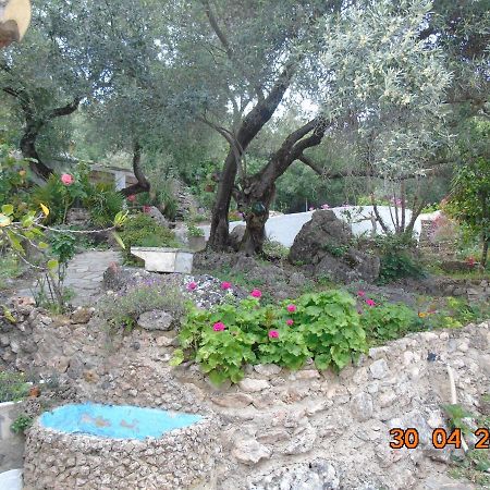 Casa El Cerro Villa El Bosque Eksteriør bilde